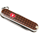 Складной нож Victorinox CLASSIC SD Chocolate 0.6223.842 - изображение 2