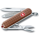 Складной нож Victorinox CLASSIC SD Chocolate 0.6223.842 - изображение 3