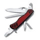 Складаний ніж Victorinox Forester One Hand 0.8361.MC - зображення 1