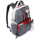 Рюкзак для ноутбука Piquadro BAGMOTIC/Grey-Black CA3214UB00BM_GRN - изображение 2