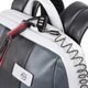 Рюкзак для ноутбука Piquadro BAGMOTIC/Grey-Black CA3214UB00BM_GRN - изображение 4