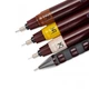 Набір рапідографів Rotring Junior Set S0699480 - зображення 3
