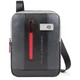 Сумка Piquadro URBAN/Grey-Black CA1816UB00_GRN - зображення 1
