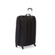 Чемодан Kipling SUPER HYBRID L Dazz Black C (M47) L Большой K17787_M47 - изображение 2
