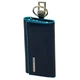 Ключница PIQUADRO синий BL SQUARE/N.Blue PC1397B2_BLU2 - изображение 2
