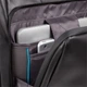 Валіза-рюкзак Piquadro URBAN Bagmotic/Black BV4817UB00BM_N - зображення 4