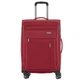 Чемодан на 4 колесах Travelite Capri M 08984810 красный - 08984810 - изображение 1