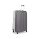 Валіза Kipling SUPER HYBRID L Dazz Grey C (L66) L Велика K17787_L66 - зображення 2