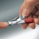 Маникюрные щипцы Victorinox Nail Clipper 8.2050.B1 - изображение 3