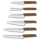 Кухонний набір Victorinox Swiss Modern Cutlery Block 6.7186.6 - зображення 3