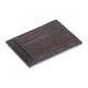 Кредитниця Piquadro Blue Square/Cognac PP2762B2R_MO - зображення 2