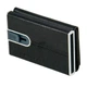 Портмоне Piquadro BK SQUARE/Black PP4891B3R_N - зображення 3