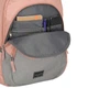 Рюкзак Travelite BASICS/Pink TL096308-17 - изображение 5