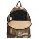 Рюкзак Enrico Benetti ARRECIFE/Camouflage Eb46110 997 - изображение 4
