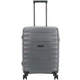 Чемодан Titan HIGHLIGHT/Anthracite S Маленький Ti842406-04 - изображение 2