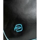 Сумка на пояс Piquadro BL SQUARE/Black CA2174B2_N - изображение 5