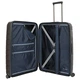 Чемодан Travelite AIR BASE/Anthracite L Большой TL075349-04 - изображение 2