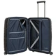 Чемодан Travelite AIR BASE/Anthracite M Средний TL075348-04 - изображение 4