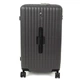 Валіза Echolac CELESTRA SUPERTRUNK/Dark Grey M Середня EcPC183K-402-04 - зображення 2