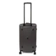 Валіза Echolac CELESTRA SUPERTRUNK/Dark Grey M Середня EcPC183K-402-04 - зображення 3