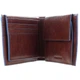 Портмоне Piquadro B2S/D.Brown PU1392B2SR_TM - зображення 2