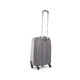 Валіза Kipling SUPER HYBRID S Dazz Grey C (L66) S Маленька K18633_L66 - зображення 2