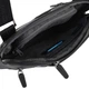 Чоловіча сумка Piquadro BK SQUARE/Black CA1816B3_N - зображення 4