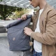 Рюкзак для ноутбука Kipling REDRO Casual Grey (23V) KI4541_23V - изображение 2