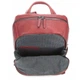 Рюкзак для ноутбука Piquadro BK SQUARE/Red CA3214B3_R - зображення 5