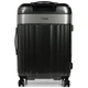 Чемодан Titan SPOTLIGHT FLASH/Anthracite Средний Ti831405-04 - изображение 4