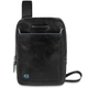 Мужская сумка Piquadro BL SQUARE/Black CA3084B2_N - изображение 1