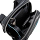 Мужская сумка Piquadro BL SQUARE/Black CA3084B2_N - изображение 4