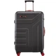 Чемодан Travelite VECTOR/Black Большой TL072049-01 - изображение 2