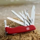 Складной нож Victorinox Workchamp 0.8564 - изображение 3