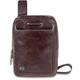 Сумка Piquadro BL SQUARE/Cognac CA3084B2_MO - изображение 1
