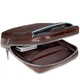 Сумка Piquadro BL SQUARE/Cognac CA3084B2_MO - изображение 3