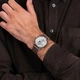 Мужские часы Timex WELTON Snoopy Tx2r94900 - изображение 2