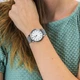 Женские часы Timex TRANSCEND Tx2r36200 - изображение 2