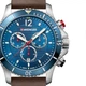 Мужские часы Wenger SEAFORCE Chrono W01.0643.116 - изображение 2