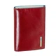 Обложка для паспорта Piquadro BL SQUARE/Red (13,5x9,5) AS300B2_R - изображение 1