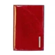 Обложка для паспорта Piquadro BL SQUARE/Red (13,5x9,5) AS300B2_R - изображение 2