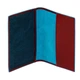Обложка для паспорта Piquadro BL SQUARE/Red (13,5x9,5) AS300B2_R - изображение 4