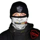 Бафф зимний на флисе SA Co. Gangster Fleece (SA-50135) - изображение 1