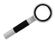 Лупа ручная Magnifier Vkstar Th-8037-2 - изображение 1