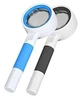 Лупа ручная Magnifier Vkstar Th-8037-2 - изображение 2