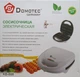 Вафельница сосисочница Domotec Germany KB-888 - изображение 2