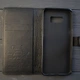 Чохол-книжка від Jitnik для Xiaomi Redmi Note 8t (91258-10) - зображення 3