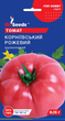 Насіння Томат Корнієвський рожевий, 0,15 г (GL Seeds) - зображення 1