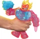 Фигурка Стретч-Антистрес Goo Jit Zu Блазагон Галактическая Атака Super Squishy Blazagon 41276 - изображение 2