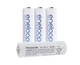 Аккумулятор PANASONIC Eneloop AA/R6 min 2000mAh (4шт) - изображение 4